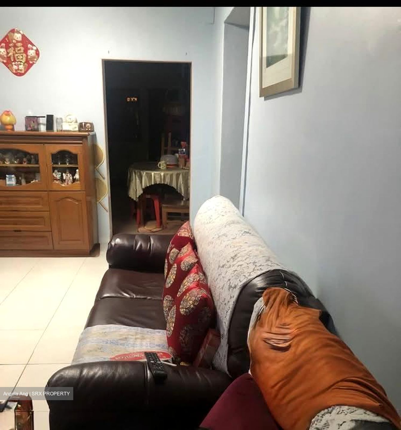 Blk 26 Teck Whye Heights II (Choa Chu Kang), HDB 3 Rooms #536701241